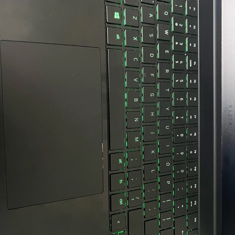 Razerblade 15 RTX 3060 1.5TB